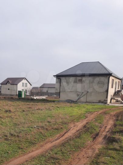 Участок 4,5 сот. (ИЖС)