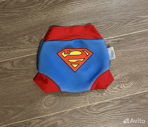 Трусики для плавания детские