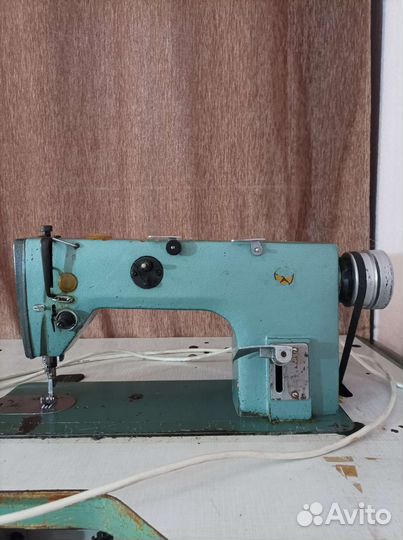 Швейная машина 22 класса