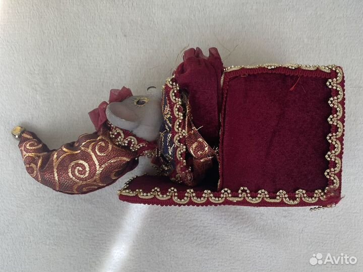 Музыкальная игрушка