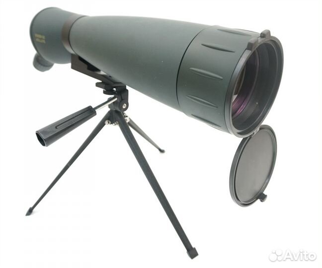 Зрительная труба Sutter / kandar 30-90x90 (BH-MB3