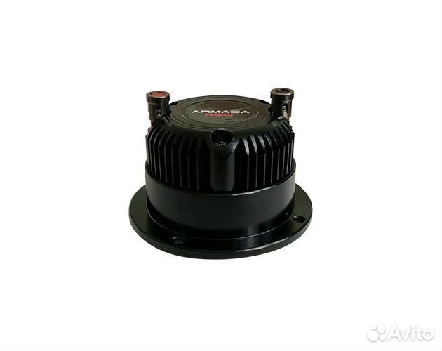 Рупорные вч Ural AS-D30