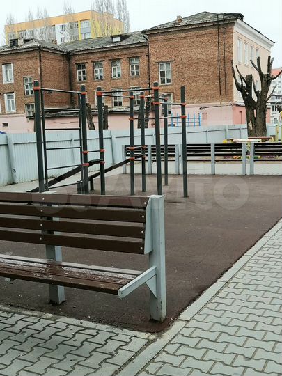 1-к. квартира, 47,3 м², 9/18 эт.