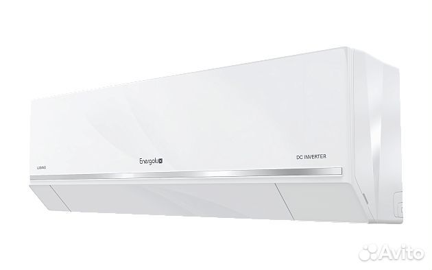 Сплит-система Energolux SAS09DL1-AI/SAU09DL1-AI Lugano Inverter