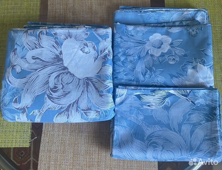 Постельное белье IKEA