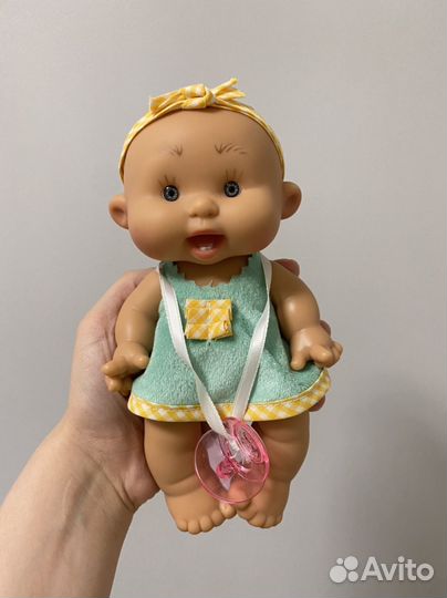 Пупс nines d onil