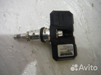 Датчик давления в шине 974061