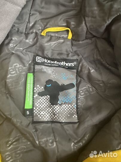 Зимний комбинезон женский 42 размер