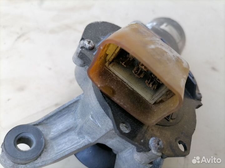 Моторчик стеклоочистителя для Nissan Almera N15