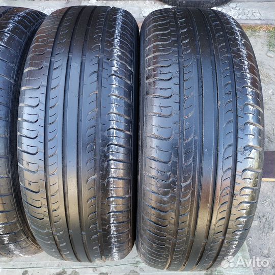 Hankook Optimo K415 205/60 R16 92V