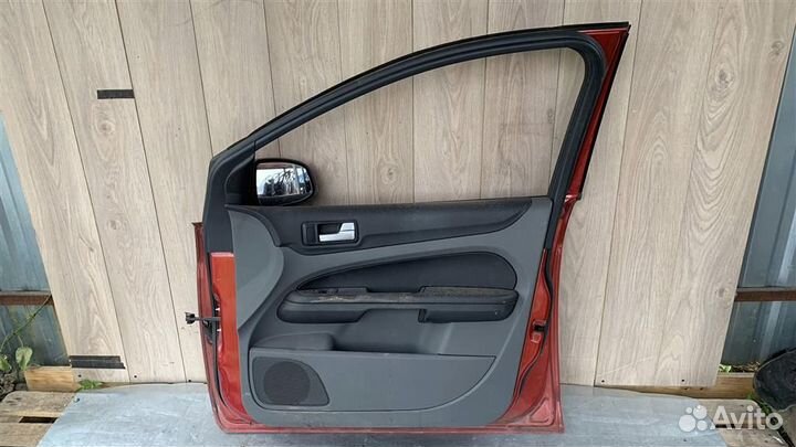 Стеклоподъемник электр. передний правый от Ford F