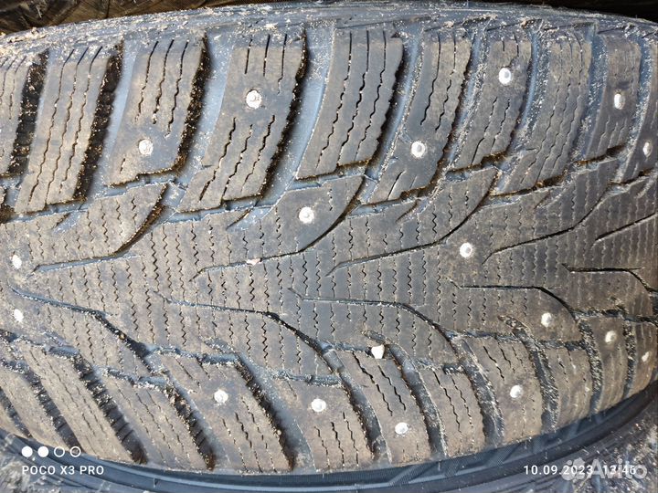 Nexen Aria AH7 205/55 R16 94T