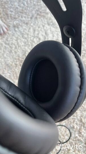 PreSonus HD7 студийные мониторные наушники