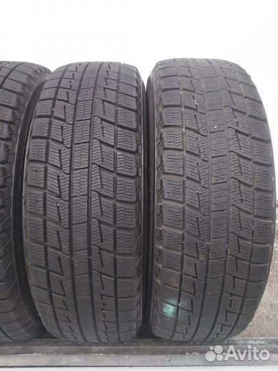 Bridgestone Blizzak Revo1 195/65 R15 91Q