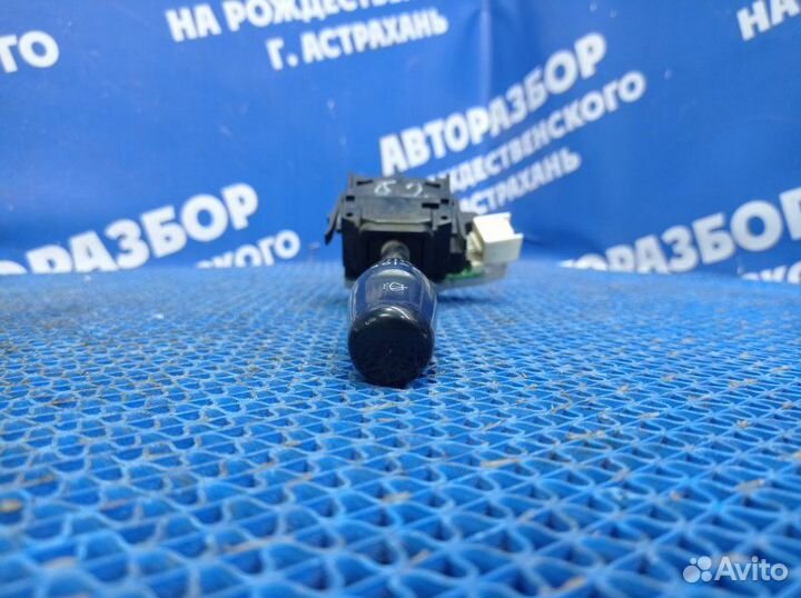 Переключатель дворников Mitsubishi Lancer 9 седан