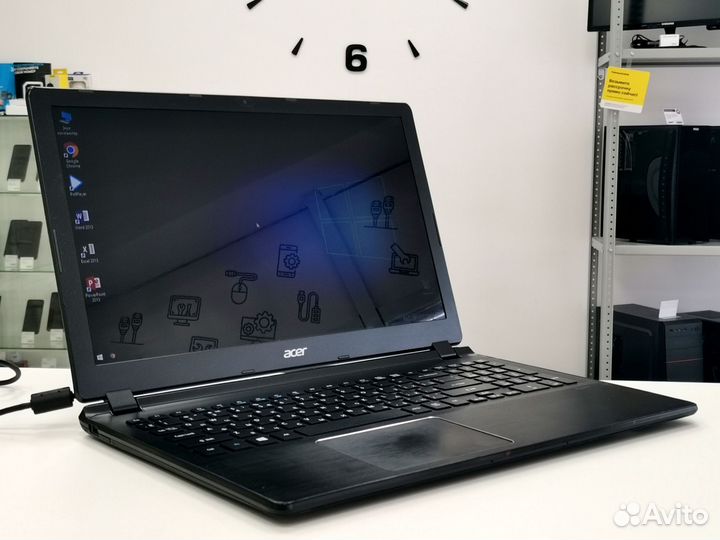 Acer Aspire V5-572G Core i5/SSD/6gb озу