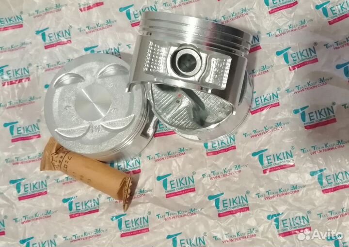 Поршень honda CR-V / 13010-PHK-000 / 38171STD