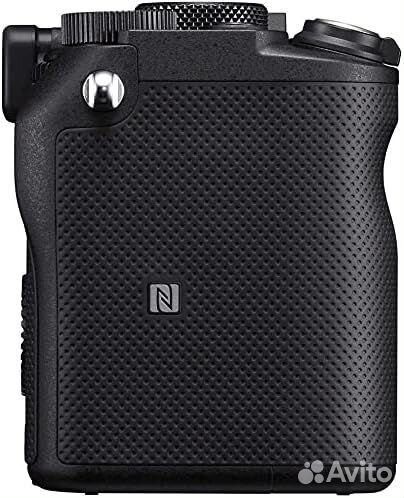 Sony alpha 7c with lens and kits