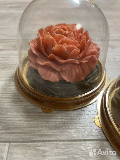 Мыло ручной работы