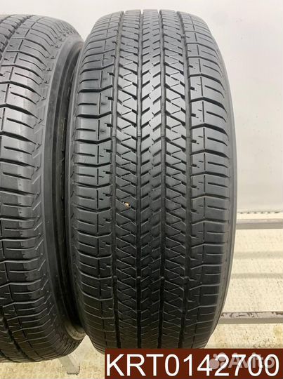 Bridgestone Dueler H/T D684 II 265/65 R17 112S