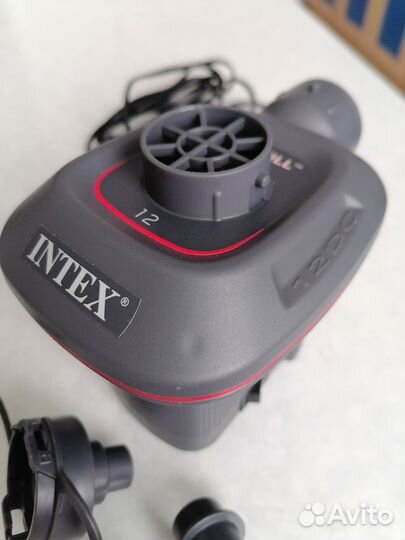 Насос Intex