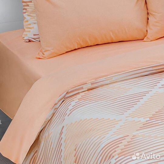 Постельное белье Перкаль 