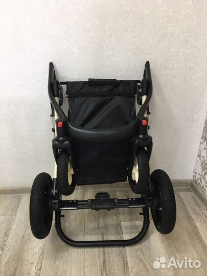 Детские коляски 2 в 1