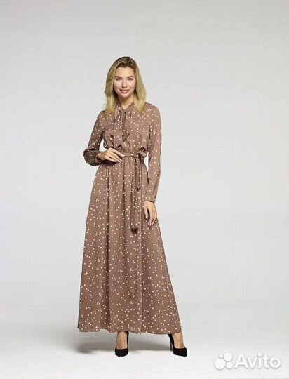 Платье женское
