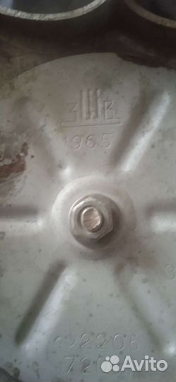 Самовар электрический СССР