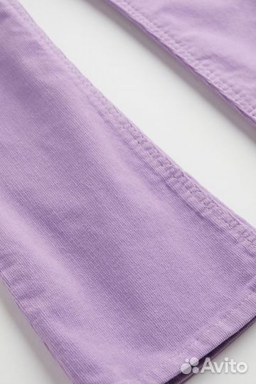 Брюки штаны для девочки