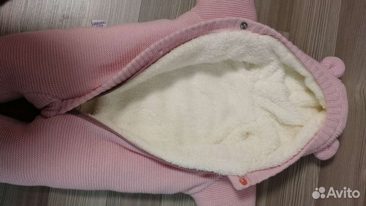 Комплект на выписку