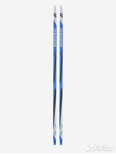 Беговые лыжи Nordway xc Classic