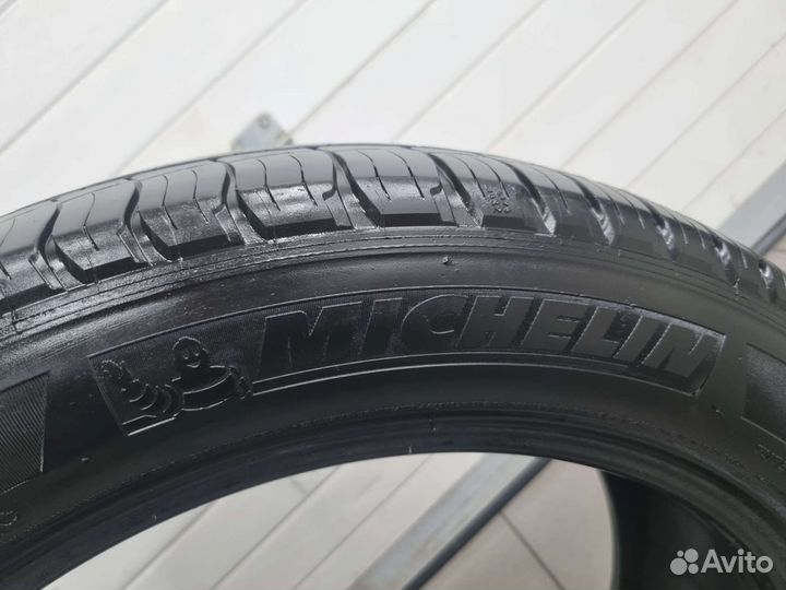 Michelin Latitude Tour HP 235/55 R20 102H