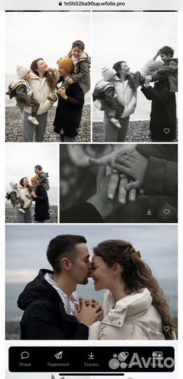 Фотограф Анапа, Джемете, Витязево