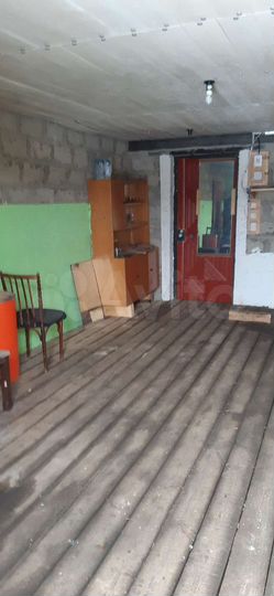 Гараж, 24 м²