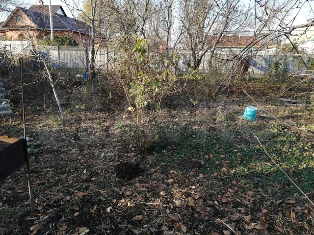 Участок 10 сот. (ИЖС)