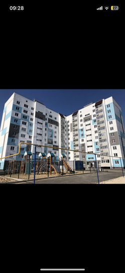 2-к. квартира, 60,1 м², 5/10 эт.