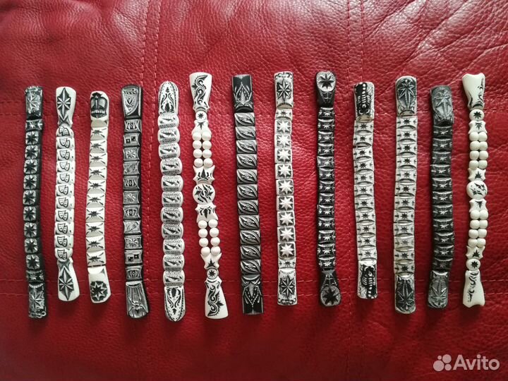 Чётки (перекидные)