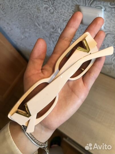 Солнцезащитные очки женские