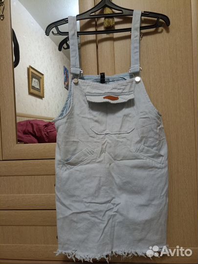 Платье женское