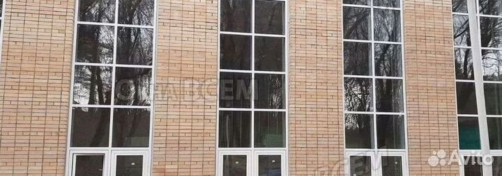 Пластиковые окна за 7 дней