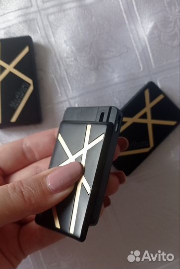 Зажигалка Marlboro новая