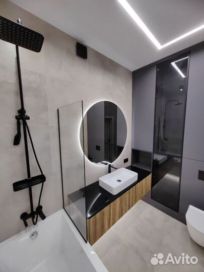 Плиточник-отделочник