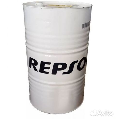 Моторное масло Repsol 10w30 Опт