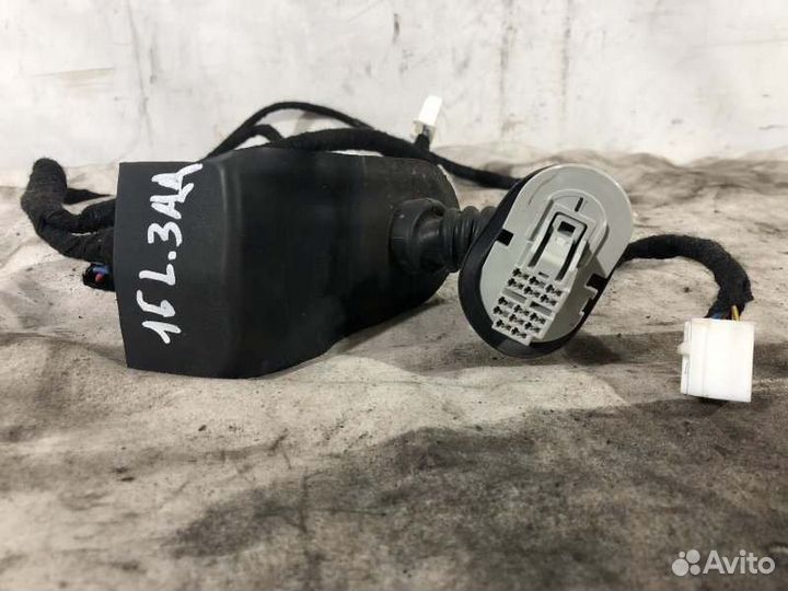 Проводка двери задняя левая Mazda Cx-5 1 До