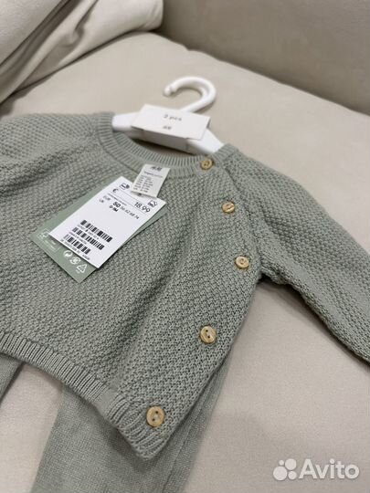 Костюм детский hm