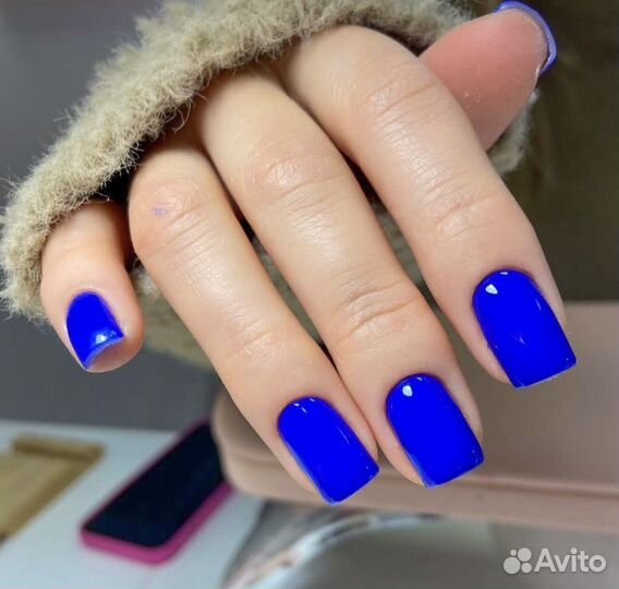 Маникюр,наращивание ногтей