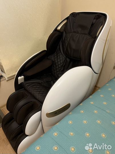 Массажное кресло Meridien Yamaica