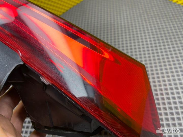 Фонарь задний левый Chery Tiggo 4 DB sqrd4G20 2019