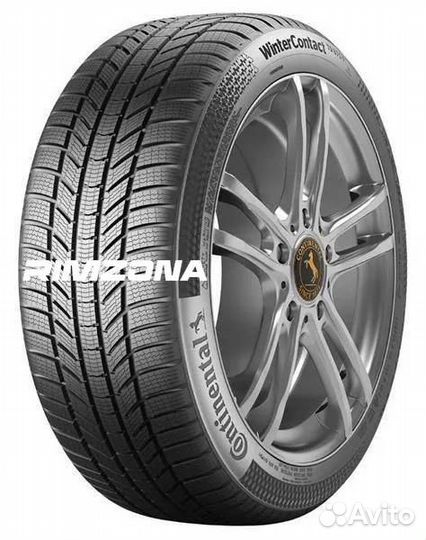 Continental WinterContact TS 850 P 245/45 R19 102V